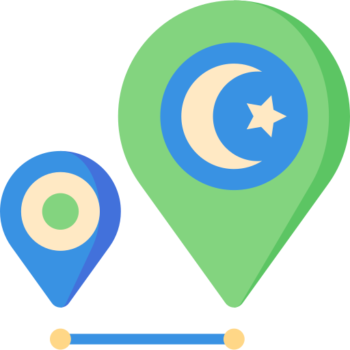 Nearby Places