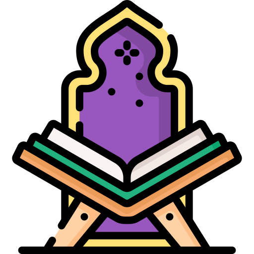 Quran - Read & Listen