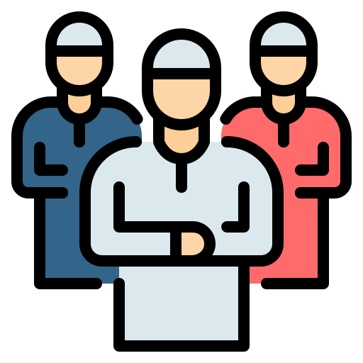 Accurate Prayer Times